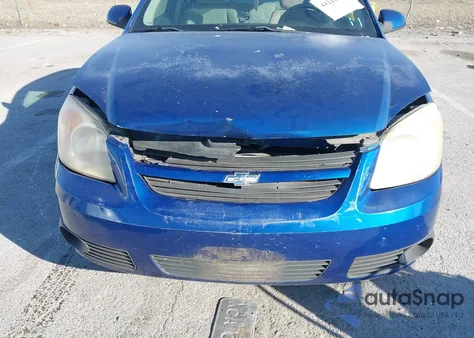 2005 Chevrolet Cobalt Ls from USA, damaged, VIN 1G1AL52FX57509224